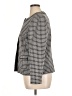 Preston & York Houndstooth Gray Black Blazer Size XL (estimated) - photo 5