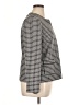 Preston & York Houndstooth Gray Black Blazer Size XL (estimated) - photo 4