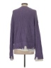 Whiteroom + Cactus Purple Pullover Sweater Size XS - photo 2