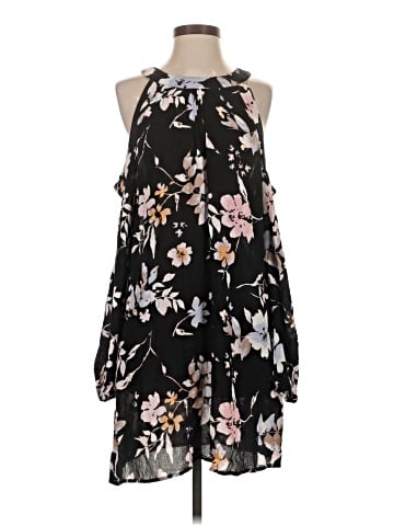 Band of Gypsies Casual Dress (view 1)