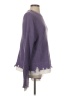 Whiteroom + Cactus Purple Pullover Sweater Size XS - photo 4