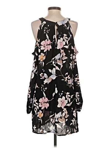 Band of Gypsies Casual Dress (view 2)