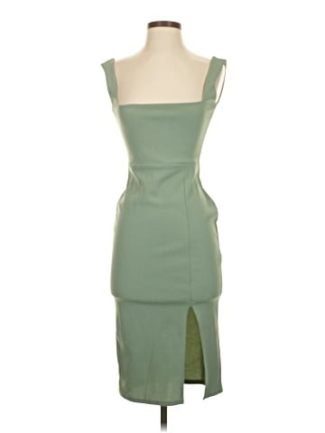 Nasty Gal Inc. Cocktail Dress (view 1)