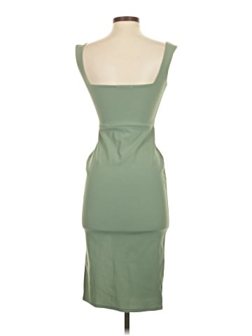 Nasty Gal Inc. Cocktail Dress (view 2)
