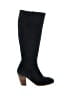 Boden Black Boots Size EU 37 - photo 1