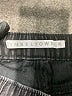 Tinseltown 100% Cotton Black Jeans Size XS - photo 7