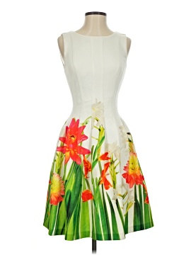 Calvin Klein Cocktail Dress