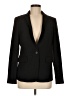 J.Crew Black Blazer Size 6 - photo 1