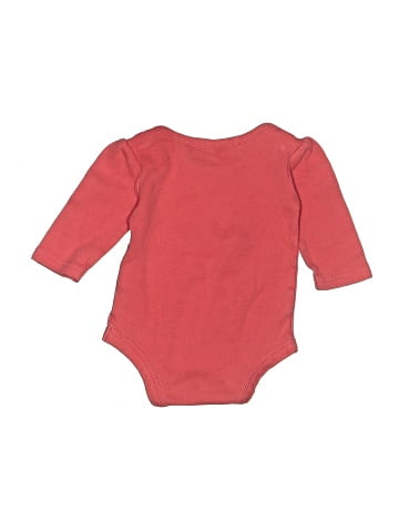 Baby Starters Long Sleeve Onesie (view 2)