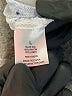 Blue Sol Paisley Blue 3/4 Sleeve Blouse Size L - photo 8