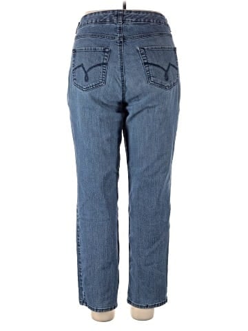 Just My Size Jeans (view 2)