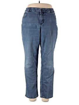 Just My Size Jeans