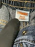Gymboree 100% Cotton Blue Jeans Size 18-24 mo - photo 3