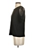 Les Amis Black Short Sleeve Top Size S - photo 5