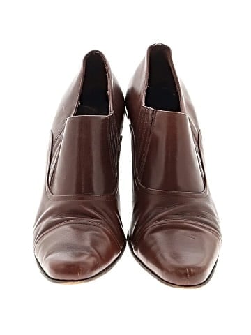 Coach Heels (view 2)