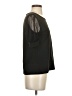 Les Amis Black Short Sleeve Top Size S - photo 4