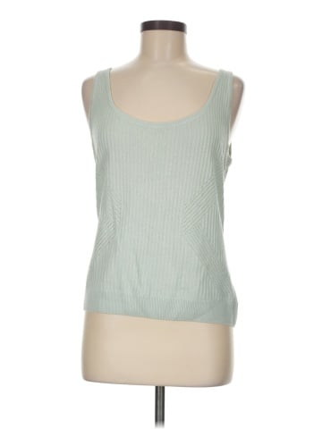 St. John Sweater Vest (view 1)