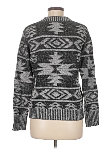 Carol Rose Pullover Sweater (view 2)