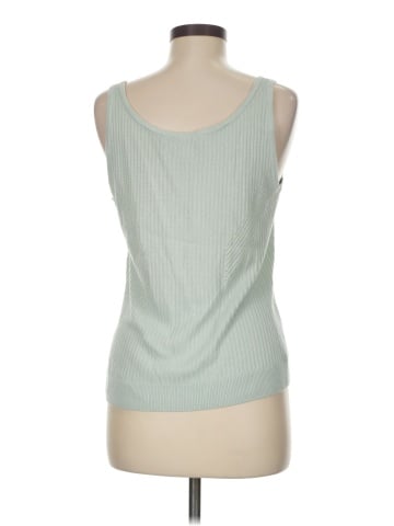 St. John Sweater Vest (view 2)