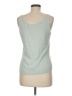 St. John Teal Sweater Vest Size M - photo 2