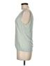 St. John Teal Sweater Vest Size M - photo 5