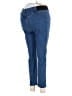 Shein Argyle Blue Jeans Size 32 waist - photo 1