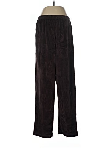 Sport Savvy Casual Pants (view 1)