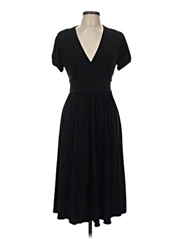 Max and Cleo Casual Dress (view 1)