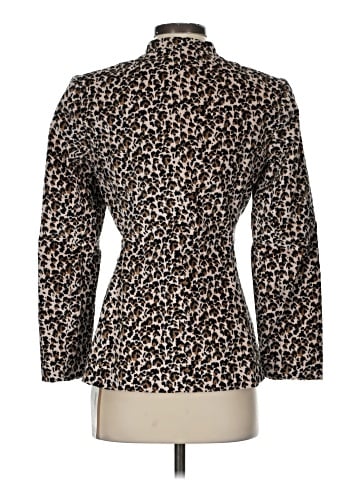 Rebecca Taylor Blazer (view 2)
