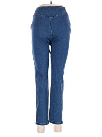 Shein Jeans (view 2)