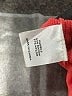 Parker Color Block Red Cocktail Dress Size M - photo 8