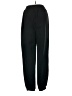 Shein Solid Black Casual Pants Size 4 - photo 2