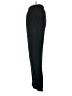 Shein Solid Black Casual Pants Size 4 - photo 5