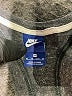Nike Gray Romper Size XS - photo 4