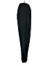 Shein Solid Black Casual Pants Size 4 - photo 4