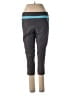 Oiselle Color Block Gray Active Pants Size S (estimated) - photo 2