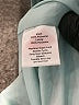 Talbots 100% Polyester Teal Blazer Size 14 - photo 7