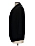 Elie Tahari Black 3/4 Sleeve Blouse Size L (estimated) - photo 5