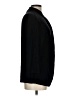 Elie Tahari Black 3/4 Sleeve Blouse Size L (estimated) - photo 4