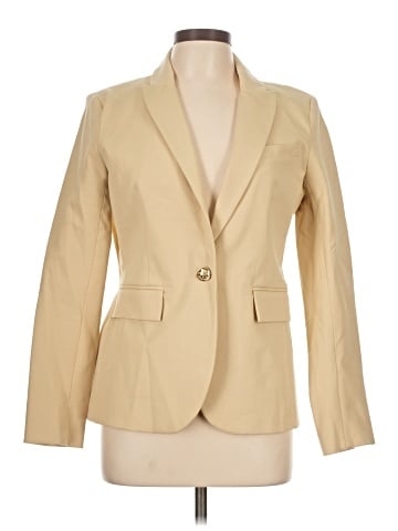 Derek Lam 10 Crosby Blazer (view 1)