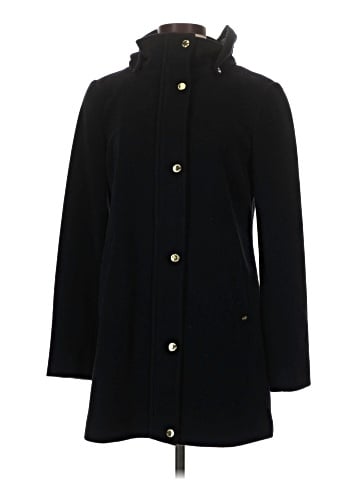 Ellen Tracy Coat (view 1)