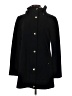 Ellen Tracy Black Coat Size 4 - photo 1