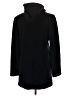 Ellen Tracy Black Coat Size 4 - photo 2