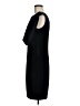 Doncaster Collection Solid Black Cocktail Dress Size 6 - photo 5