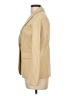 Derek Lam 10 Crosby Tan Blazer Size 10 - photo 5
