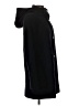 Ellen Tracy Black Coat Size 4 - photo 4