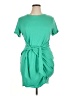Lillusory Green Casual Dress Size XL - photo 1