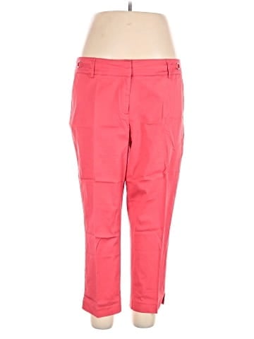 7th Avenue Design Studio New York & Company Casual Pants (view 1)
