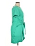 Lillusory Green Casual Dress Size XL - photo 4