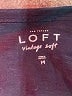 Ann Taylor LOFT Blue Active Tank Size M - photo 7